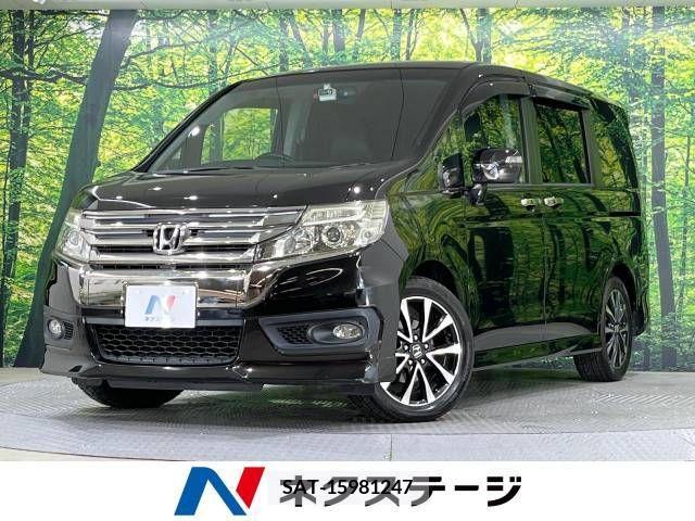 Honda STEP WGN 2013-05 200797-0