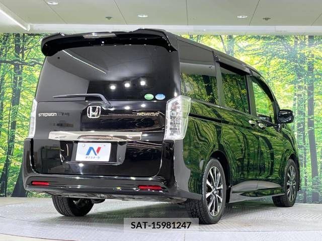 Honda STEP WGN 2013-05 200797-18