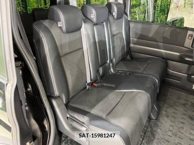 Honda STEP WGN 2013-05 200797-9