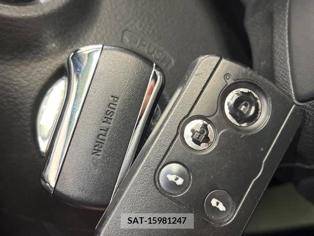 Honda STEP WGN 2013-05 200797-7