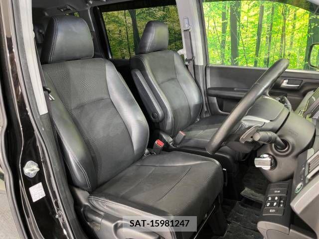 Honda STEP WGN 2013-05 200797-8
