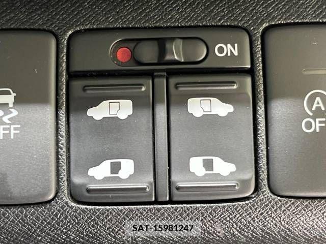 Honda STEP WGN 2013-05 200797-6