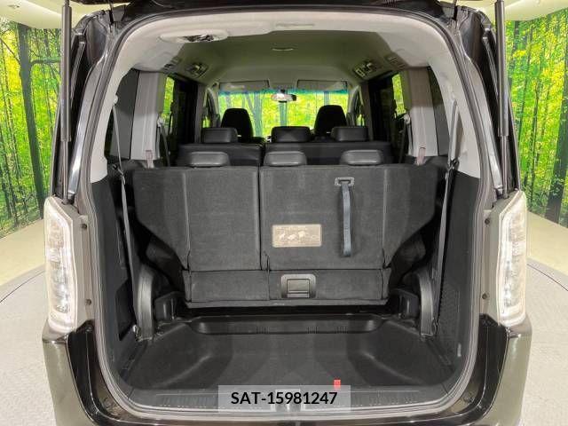 Honda STEP WGN 2013-05 200797-11