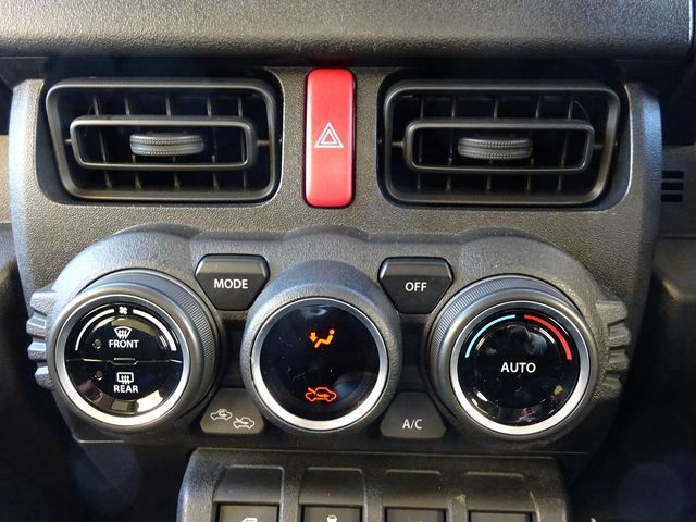 Suzuki JIMNY 2020-01 188218-18