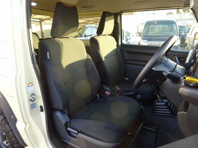 Suzuki JIMNY 2020-01 188218-9