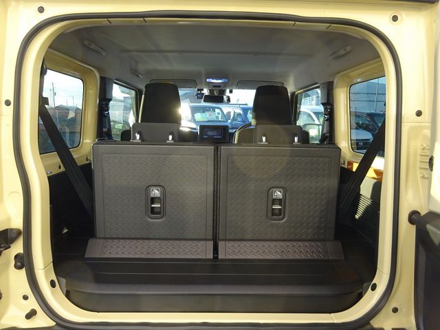 Suzuki JIMNY 2020-01 188218-11