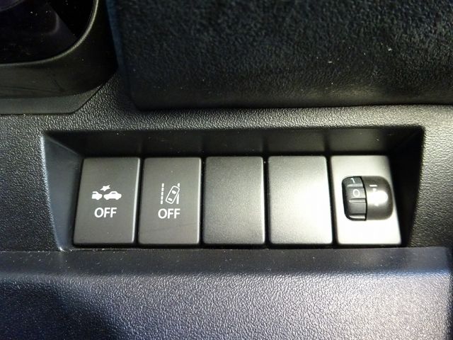 Suzuki JIMNY 2020-01 188218-26