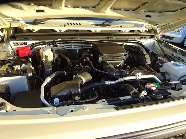 Suzuki JIMNY 2020-01 188218-8