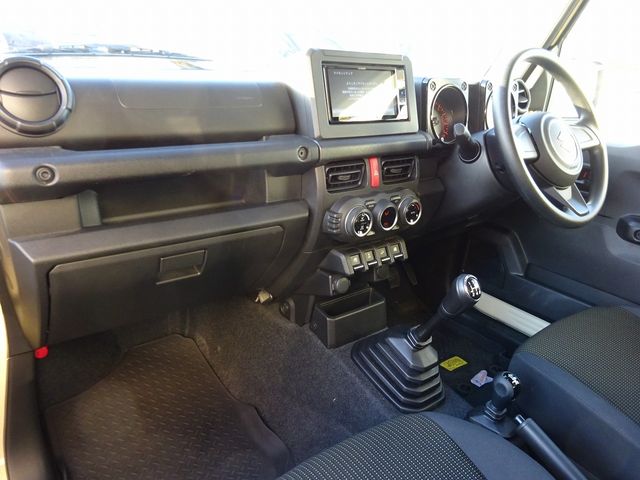 Suzuki JIMNY 2020-01 188218-16