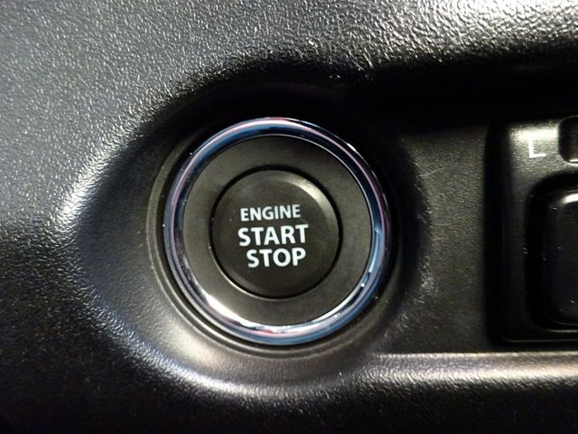 Suzuki JIMNY 2020-01 188218-27