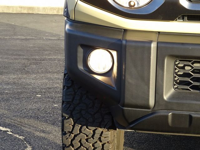 Suzuki JIMNY 2020-01 188218-7