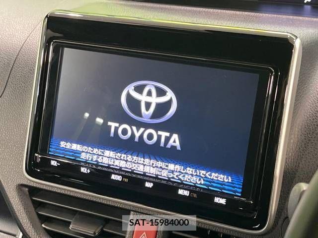 Toyota VOXY 2020-09 321668-2