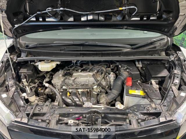 Toyota VOXY 2020-09 321668-18