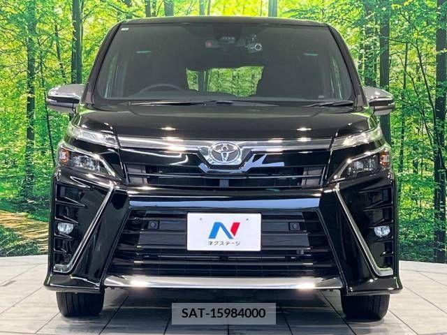 Toyota VOXY 2020-09 321668-15
