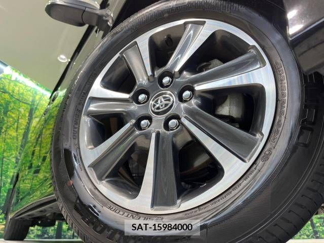 Toyota VOXY 2020-09 321668-14