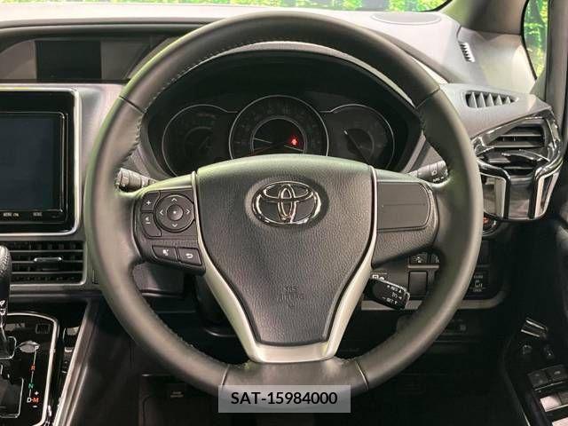 Toyota VOXY 2020-09 321668-12
