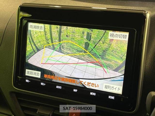 Toyota VOXY 2020-09 321668-3