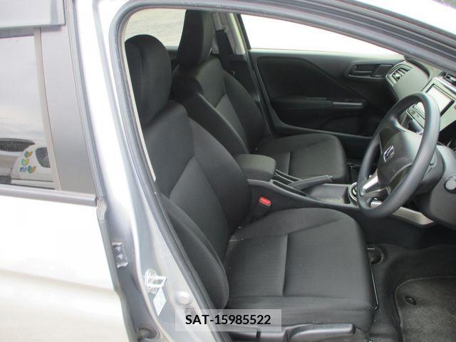 Honda GRACE 2018-07 341315-13