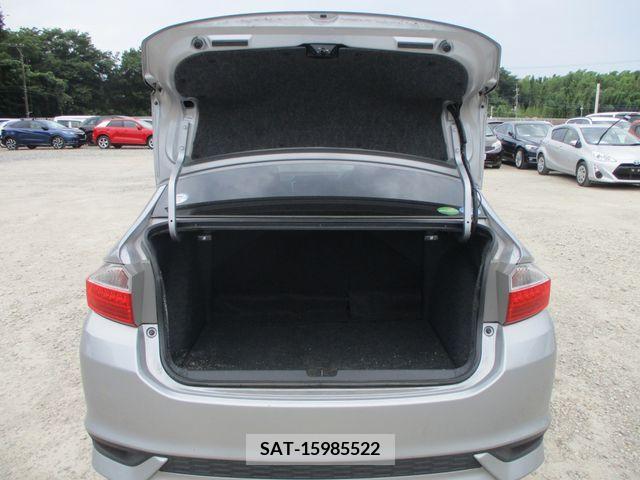 Honda GRACE 2018-07 341315-11