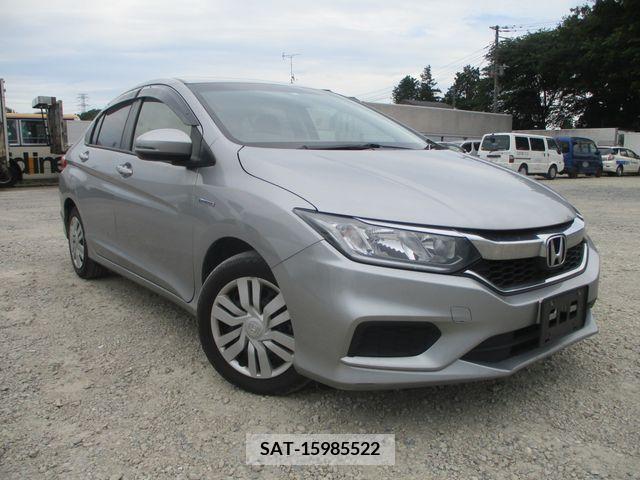 Honda GRACE 2018-07 341315-0
