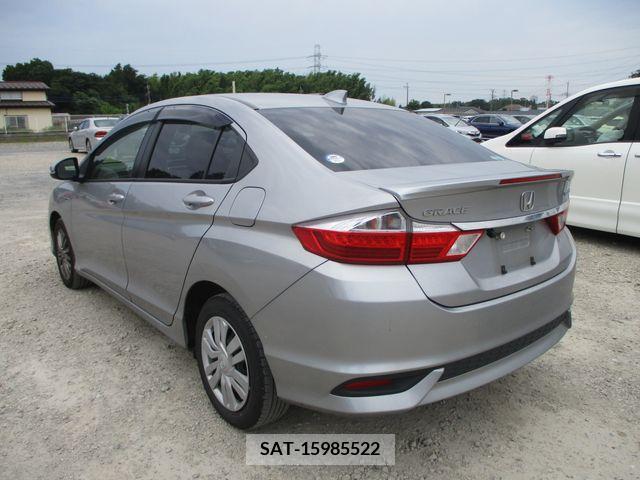 Honda GRACE 2018-07 341315-2