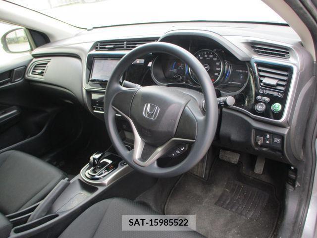 Honda GRACE 2018-07 341315-1