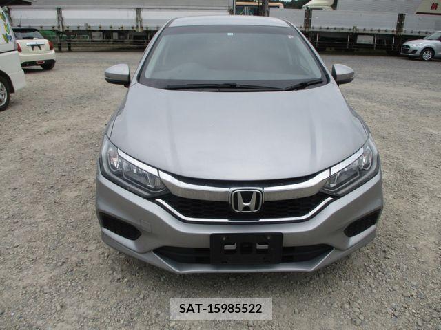 Honda GRACE 2018-07 341315-3
