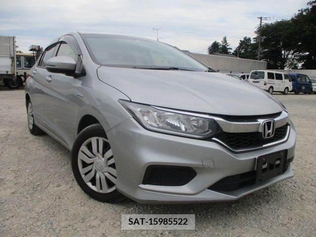 Honda GRACE 2018-07 341315-28