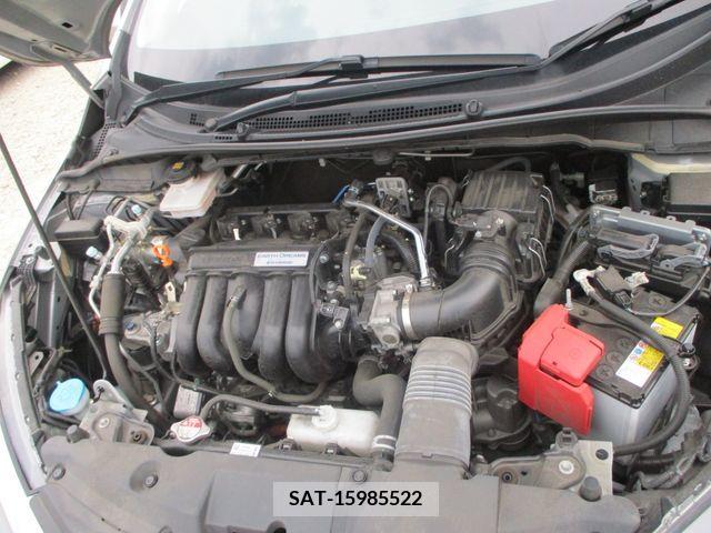 Honda GRACE 2018-07 341315-9