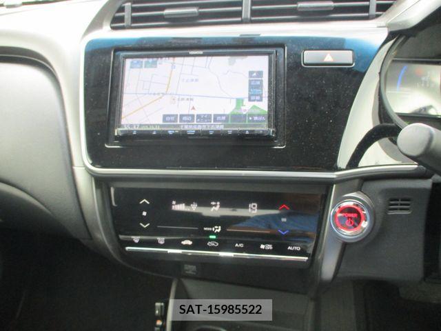 Honda GRACE 2018-07 341315-18