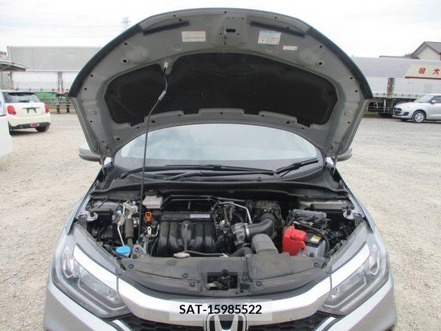 Honda GRACE 2018-07 341315-8
