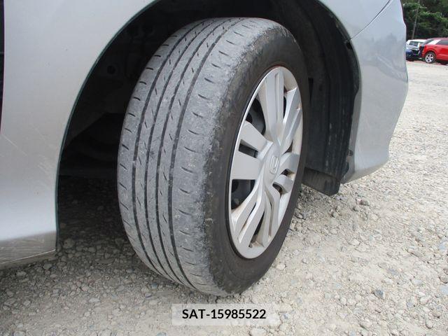 Honda GRACE 2018-07 341315-7