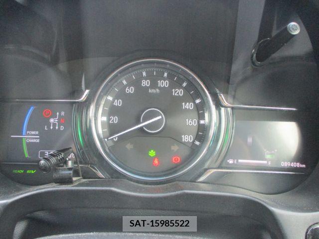 Honda GRACE 2018-07 341315-16