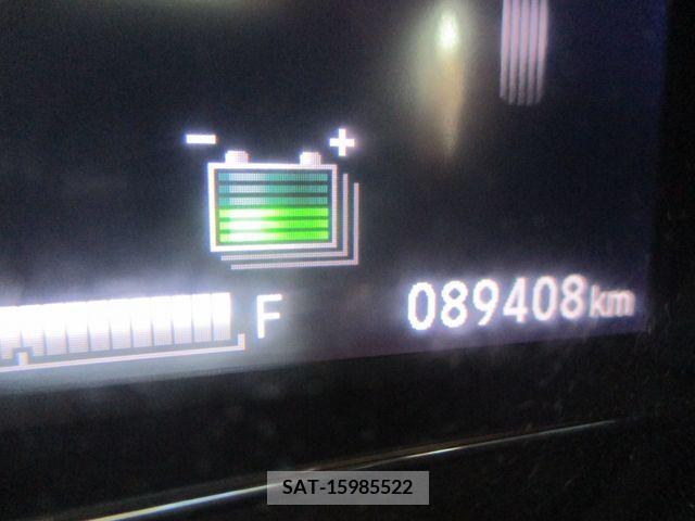 Honda GRACE 2018-07 341315-17