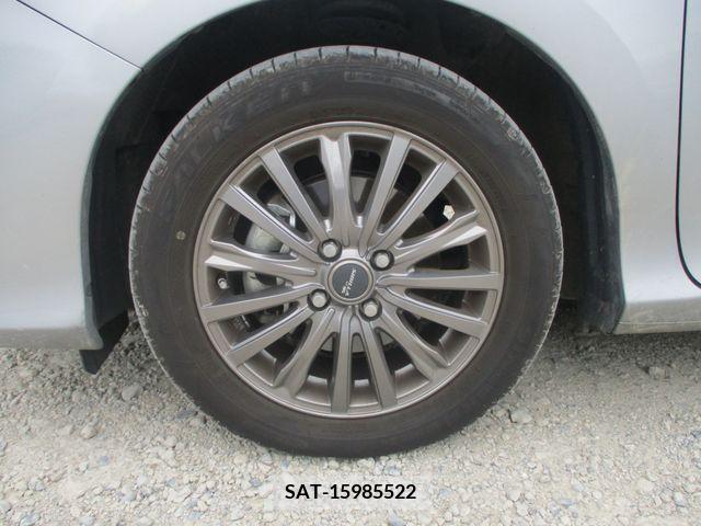 Honda GRACE 2018-07 341315-6