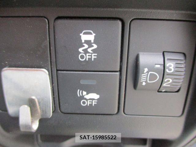 Honda GRACE 2018-07 341315-23