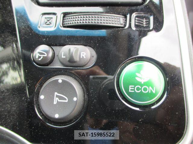 Honda GRACE 2018-07 341315-22