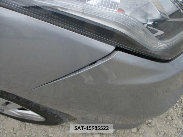 Honda GRACE 2018-07 341315-26