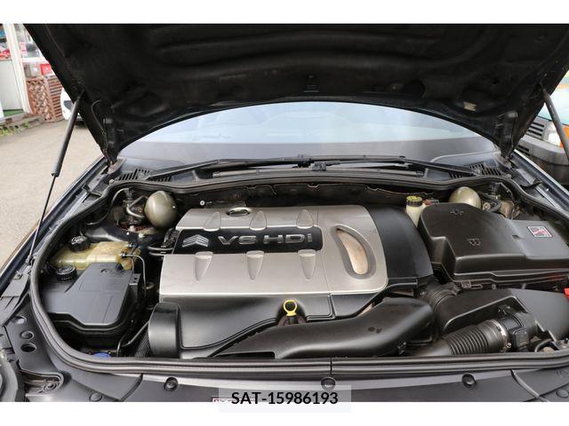 Citroen C6 2015-03 264340-16