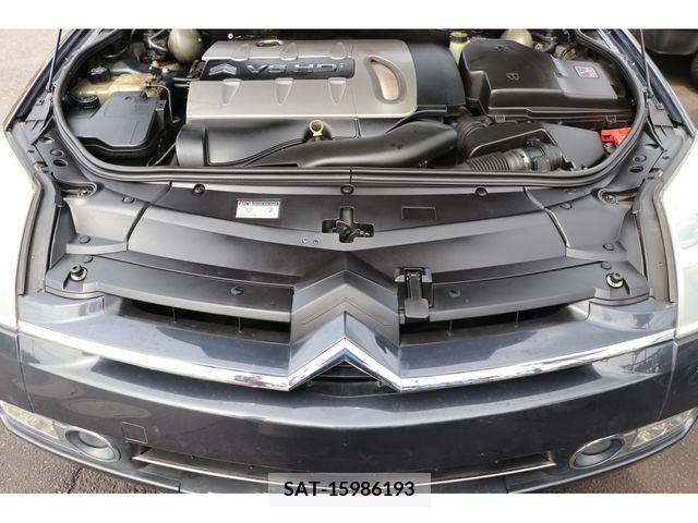 Citroen C6 2015-03 264340-17