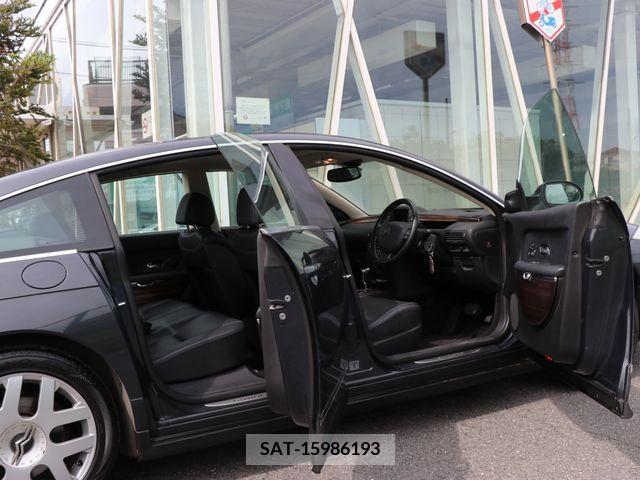 Citroen C6 2015-03 264340-9