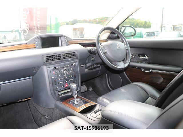 Citroen C6 2015-03 264340-5