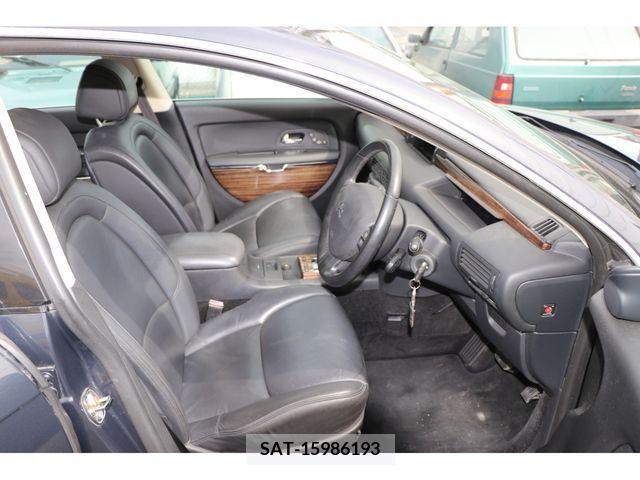 Citroen C6 2015-03 264340-10