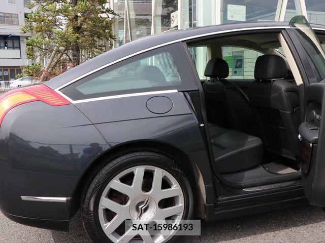 Citroen C6 2015-03 264340-11