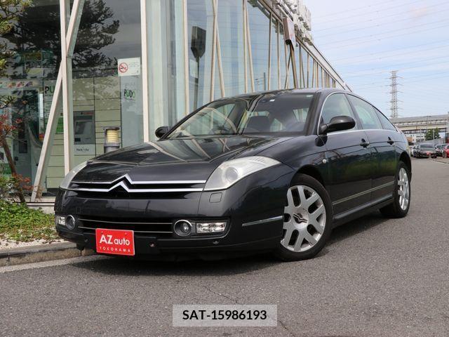 Citroen C6 2015-03 264340-0