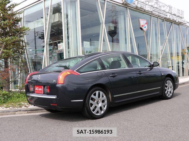 Citroen C6 2015-03 264340-2