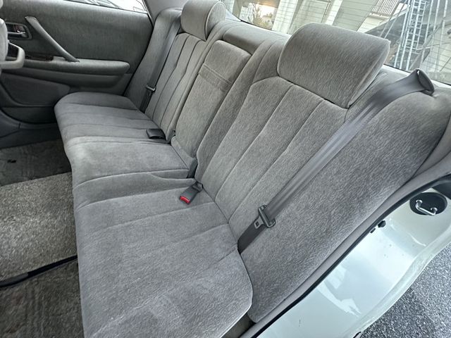 Toyota CROWN MAJESTA 1999-01 15436-9