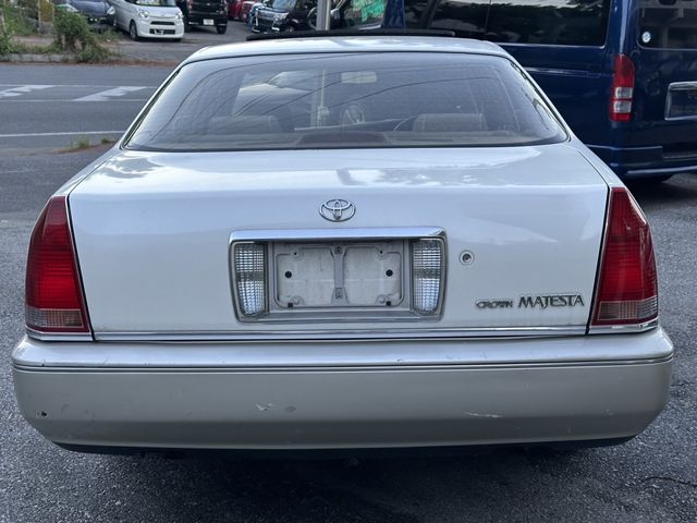 Toyota CROWN MAJESTA 1999-01 15436-4