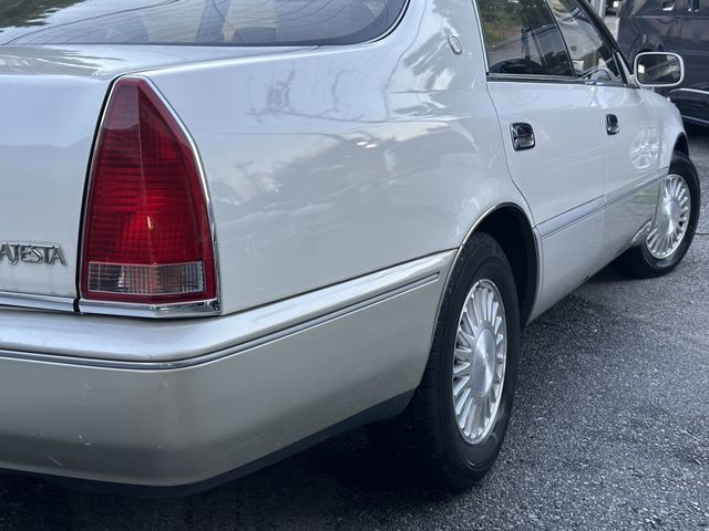 Toyota CROWN MAJESTA 1999-01 15436-6