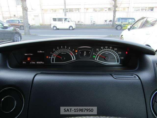 Honda N BOX CUSTOM 2021-01 213560-13
